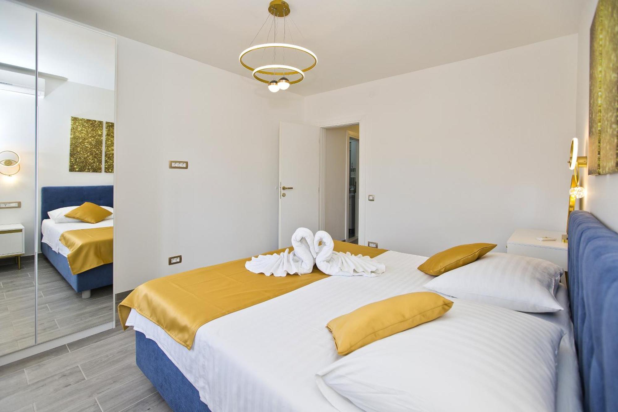 Villa Zorana Hostel Hvar Town Exterior foto