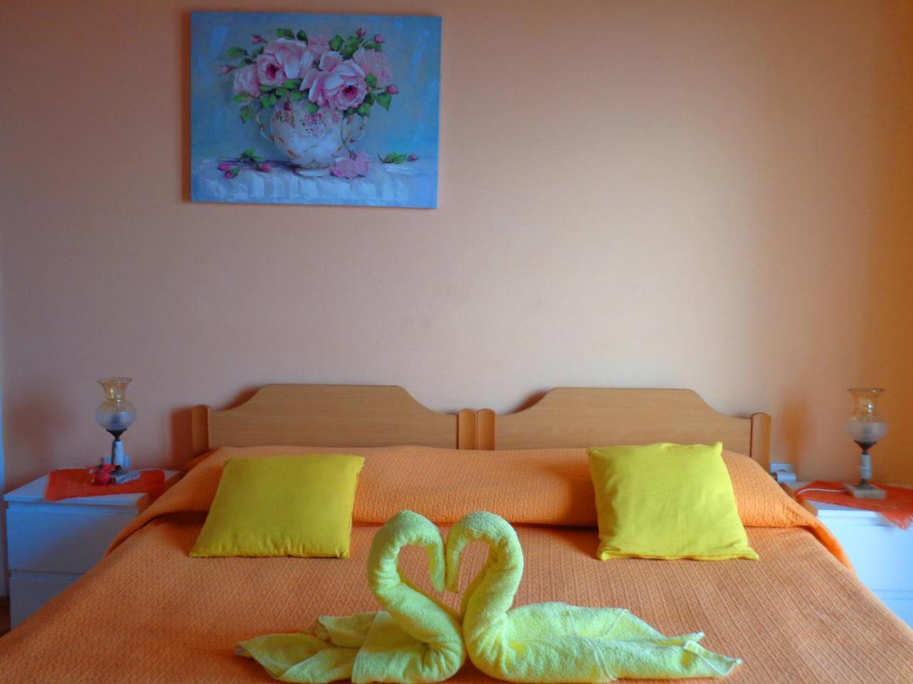Villa Zorana Hostel Hvar Town Exterior foto
